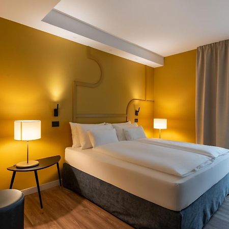 Ht Hotel Trieste Gradisca dʼIsonzo Esterno foto