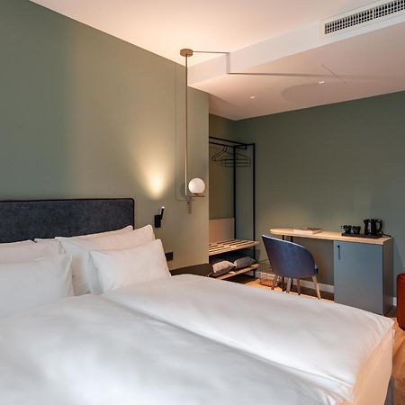 Ht Hotel Trieste Gradisca dʼIsonzo Esterno foto