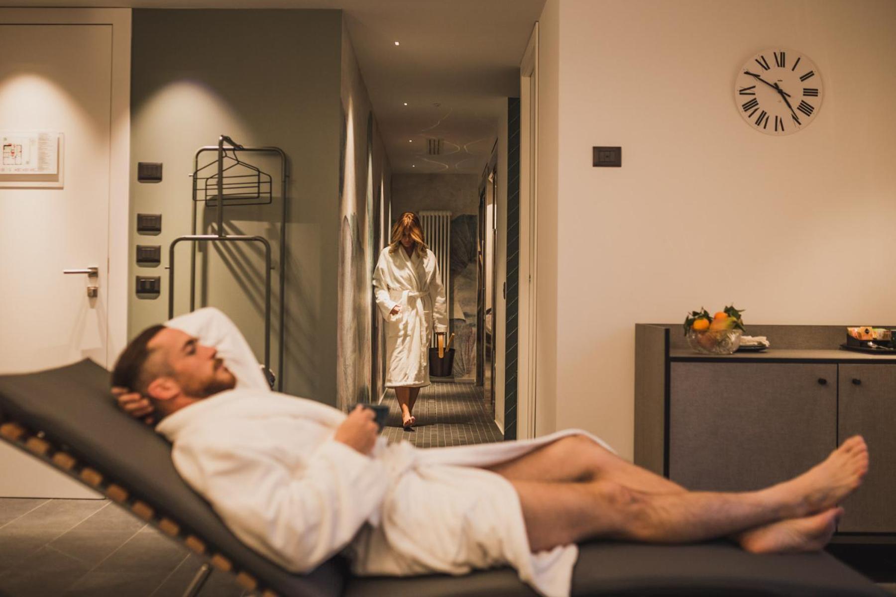 Ht Hotel Trieste Gradisca dʼIsonzo Esterno foto