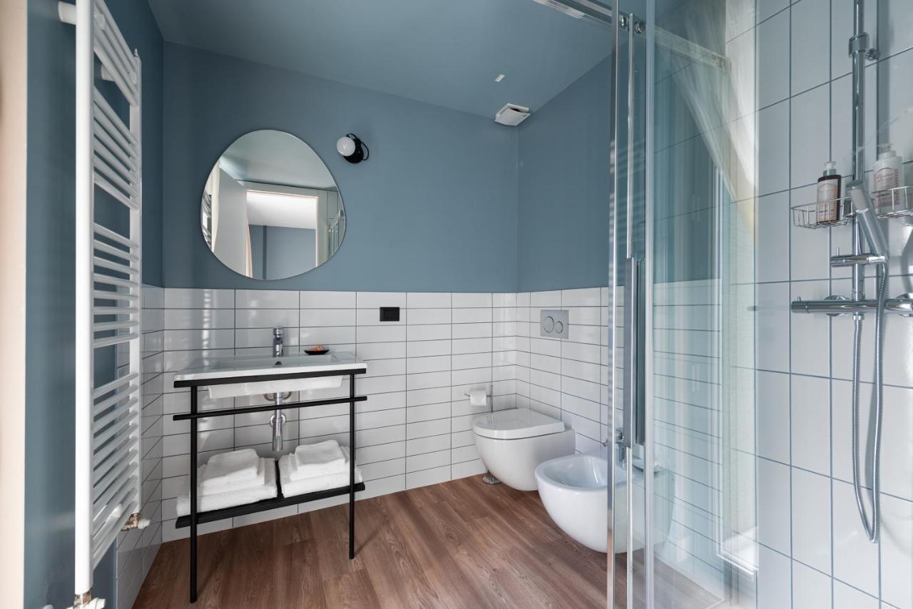 Ht Hotel Trieste Gradisca dʼIsonzo Esterno foto