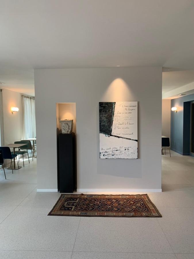 Ht Hotel Trieste Gradisca dʼIsonzo Esterno foto
