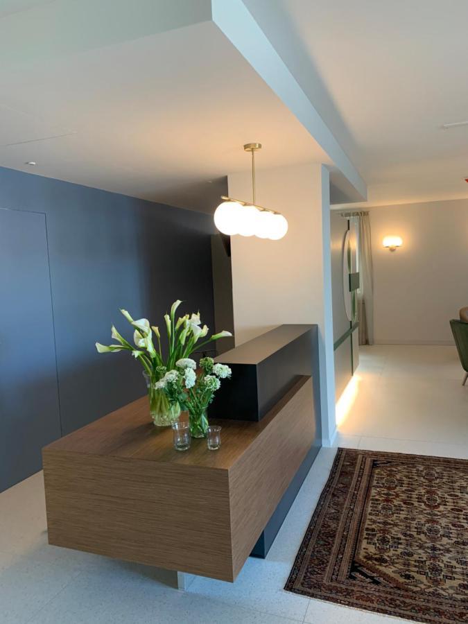 Ht Hotel Trieste Gradisca dʼIsonzo Esterno foto